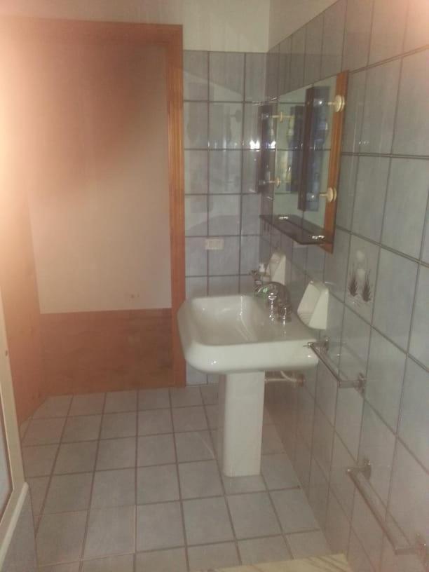 Hotel Cinpao Pachino Exteriér fotografie