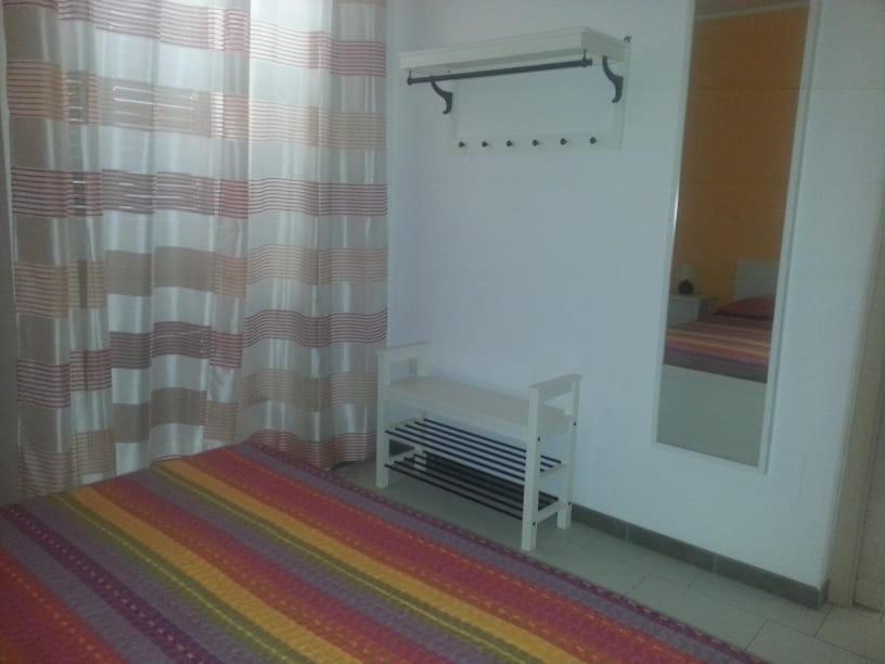 Hotel Cinpao Pachino Exteriér fotografie